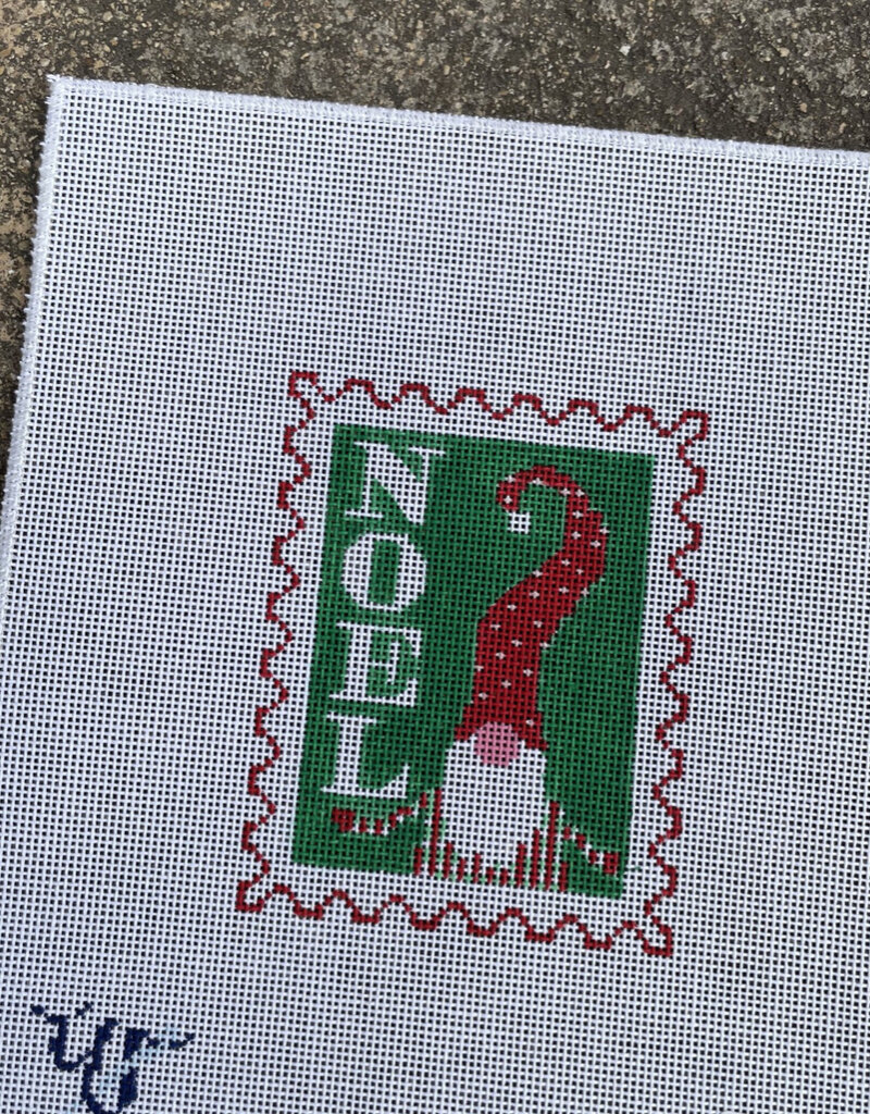 Wipstitch - WS-031W Noel Stamp (18M)