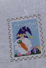 Wipstitch - WS-044 Easter Stamp (18M)