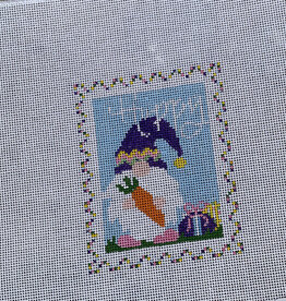 Wipstitch - WS-044 Easter Stamp (18M)