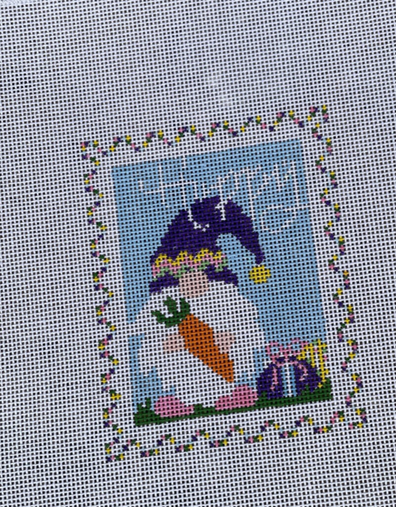 Wipstitch - WS-044 Easter Stamp (18M)