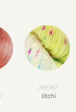 Manos - Churrinche Shawl Kit, Fairy Forest