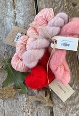 Manos - Churrinche Shawl Kit, Original