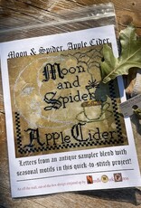 NWP - Moon & Spider, Apple Cider