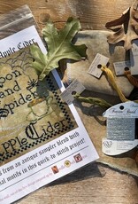 NWP - Moon & Spider, Apple Cider