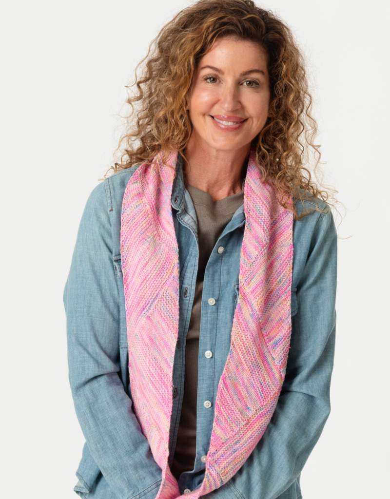 Dream in Color - Smooshy/Cashmere, Sugar Rush