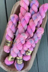 Dream in Color - Smooshy/Cashmere, Sugar Rush