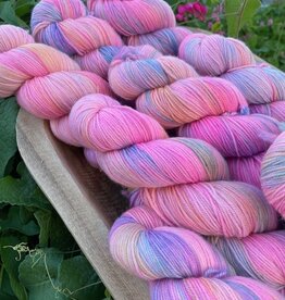 Dream in Color - Smooshy/Cashmere, Sugar Rush