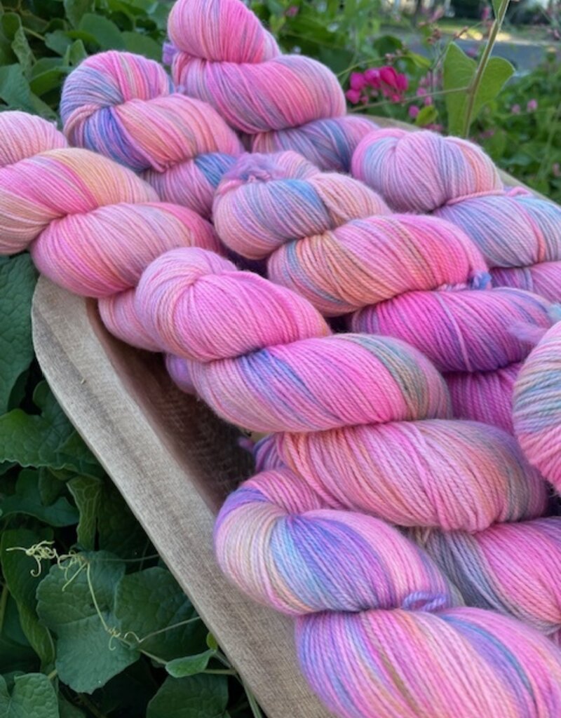 Dream in Color - Smooshy/Cashmere, Sugar Rush