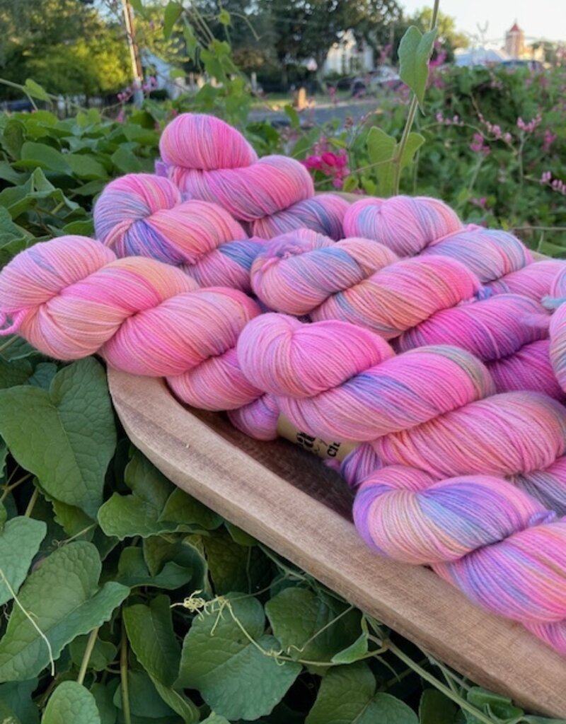 Dream in Color - Smooshy/Cashmere, Sugar Rush