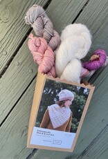 Malabrigo Holiday 2025 Kit (Prairie & Caprino)