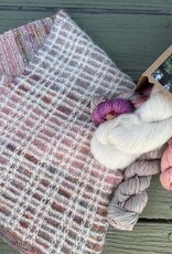 Malabrigo Holiday 2025 Kit (Prairie & Caprino)