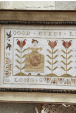 Country Stitches - CS185 Good Deeds