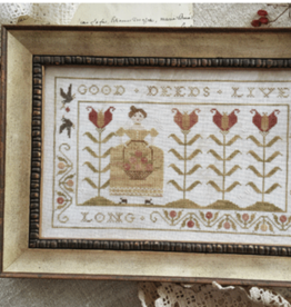 Country Stitches - CS185 Good Deeds