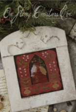 Country Stitches - CS171 One Starry Christmas Eve