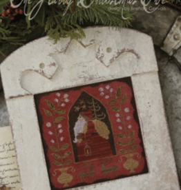 Country Stitches - CS171 One Starry Christmas Eve