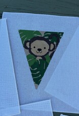 Laura Love - LL-B-SAF Safari Bunting  (18M)