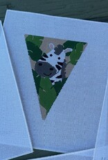 Laura Love - LL-B-SAF Safari Bunting  (18M)