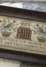 Country Stitches - CS204 Faith of the Heart