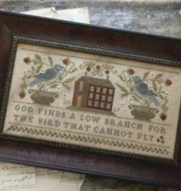 Country Stitches - CS204 Faith of the Heart