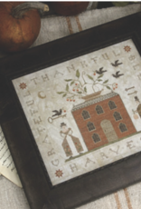 Country Stitches - CS167 Grateful, Thankful & Blessed