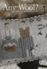 Country Stitches - CS230 Have Ye Any Wool?