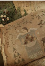 Country Stitches - CS102 Heaven & Nature Sing