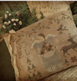 Country Stitches - CS102 Heaven & Nature Sing