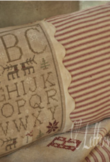 Country Stitches - CS101 Letters for Santa