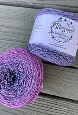 Bloom & Briar Blossom Club, September 2025, Mary Ann, Thistle (Part III of III)
