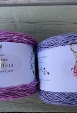 Bloom & Briar Blossom Club, September 2025, Mary Ann, Thistle (Part III of III)