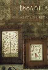 Counry Stitches - CS206 Essamplaire Petite Collection II