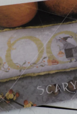 Country Stitches - CS193 Scary Mouse
