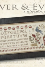 Country Stitches - CS256 Forever & Ever
