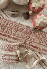 Country Stitches - CS261 L. Genders - 1875