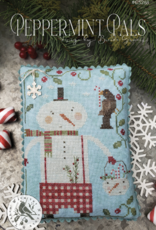 Country Stitches - CS268 Peppermint Pals
