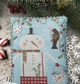 Country Stitches - CS268 Peppermint Pals