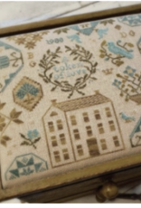 Country Stitches - CS282 Token of Love