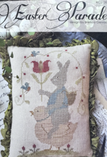 Country Stitches - CS130 Easter Parade