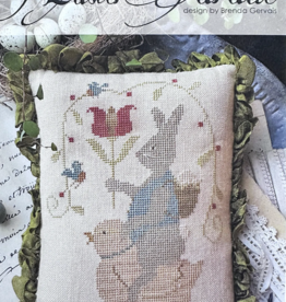 Country Stitches - CS130 Easter Parade