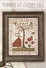 Country Stitches - CS153 Summer at Cherry Hill