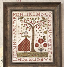 Country Stitches - CS153 Summer at Cherry Hill
