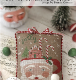 Country Stitches - CS306 Cup of Christmas Cheer