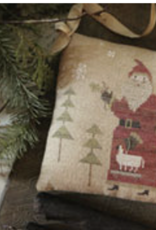 Country Stitches - CS126 Jingle Bells