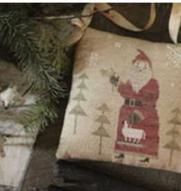 Country Stitches - CS126 Jingle Bells