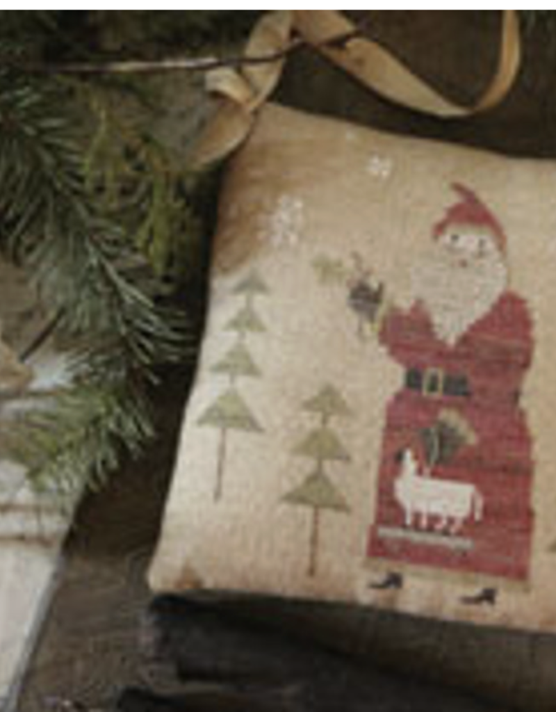 Country Stitches - CS126 Jingle Bells
