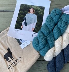 Blue Sky - Bianca Wrap Kit