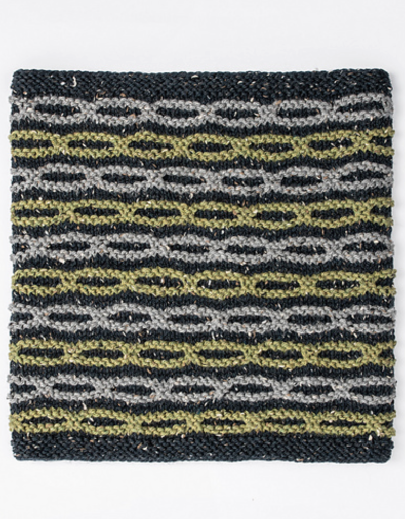 Blue Sky - Chain of Lakes Cowl