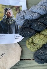 Blue Sky - Chain of Lakes Cowl