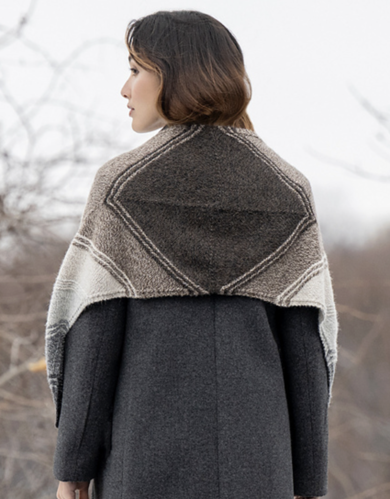 Blue Sky - Ingalls Wrap KIt