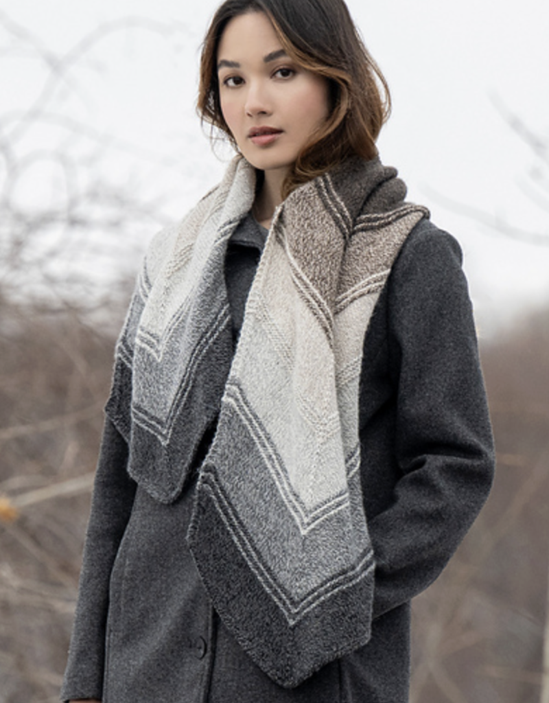 Blue Sky - Ingalls Wrap KIt